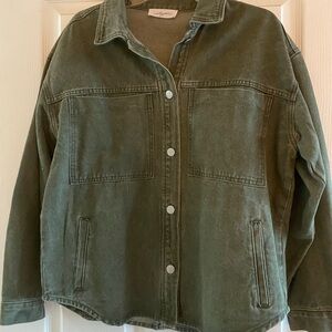 CJLA Harrison jacket size s